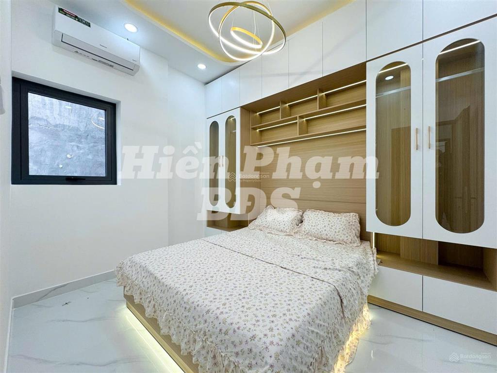Nhà phố hiện đại hẻm 2295 huỳnh tấn phát tt nhà bè  liền kề khu sài gòn mới