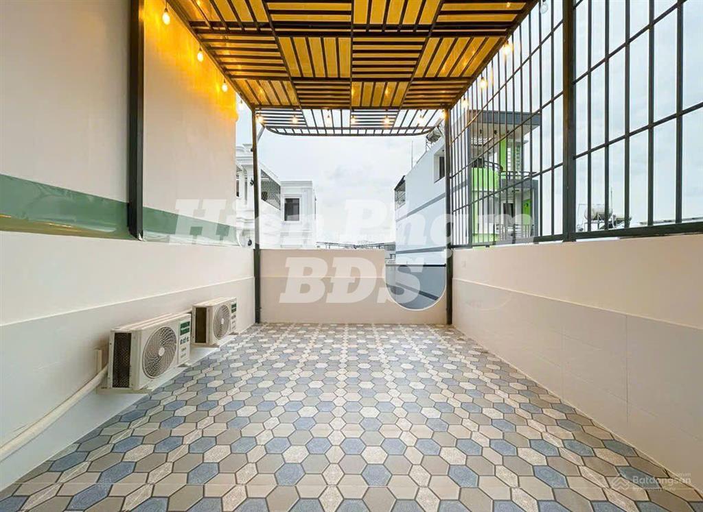 Nhà phố hiện đại hẻm 2295 huỳnh tấn phát tt nhà bè  liền kề khu sài gòn mới
