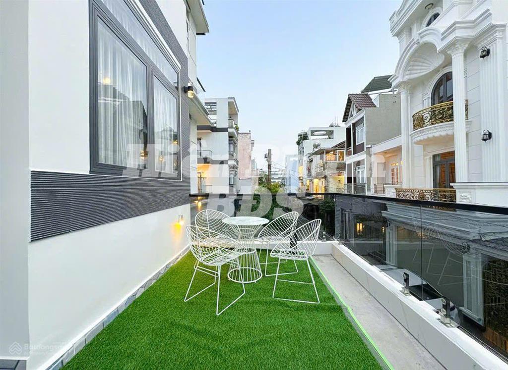 Nhà phố hiện đại hẻm 2295 huỳnh tấn phát tt nhà bè  liền kề khu sài gòn mới