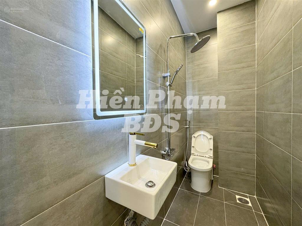 Nhà đẹp đón xuân vị trí lô nhì hẻm 2174 huỳnh tấn phát  nhà bè