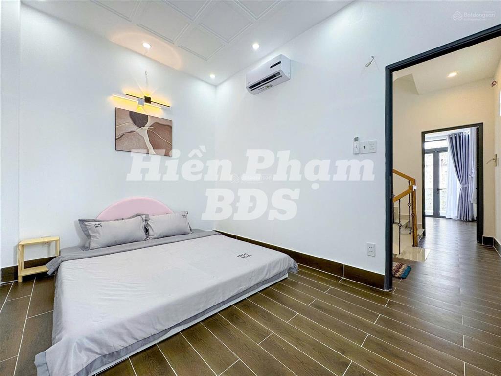 Nhà đẹp đón xuân vị trí lô nhì hẻm 2174 huỳnh tấn phát  nhà bè