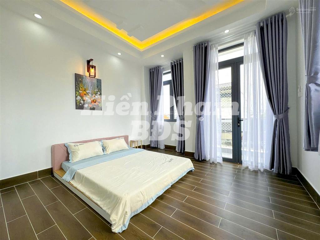 Nhà đẹp đón xuân vị trí lô nhì hẻm 2174 huỳnh tấn phát  nhà bè