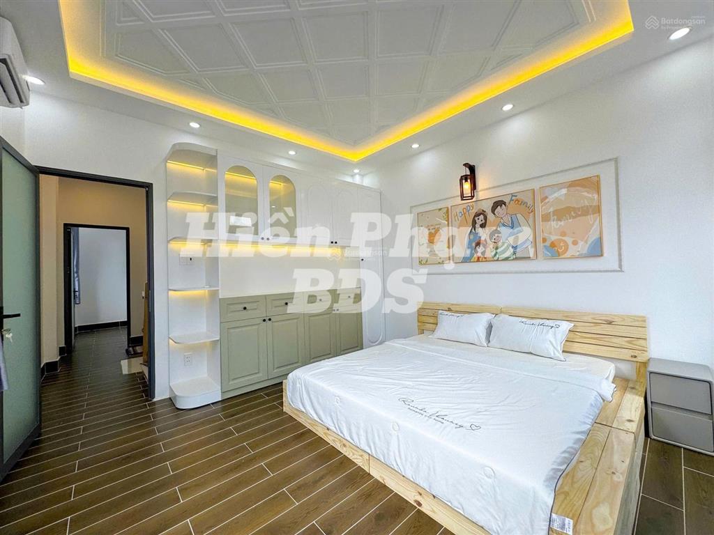 Nhà đẹp đón xuân vị trí lô nhì hẻm 2174 huỳnh tấn phát  nhà bè