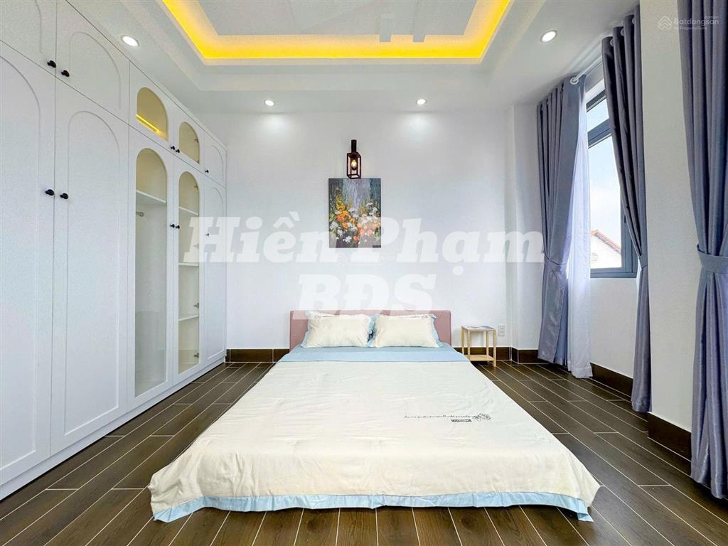 Nhà đẹp đón xuân vị trí lô nhì hẻm 2174 huỳnh tấn phát  nhà bè