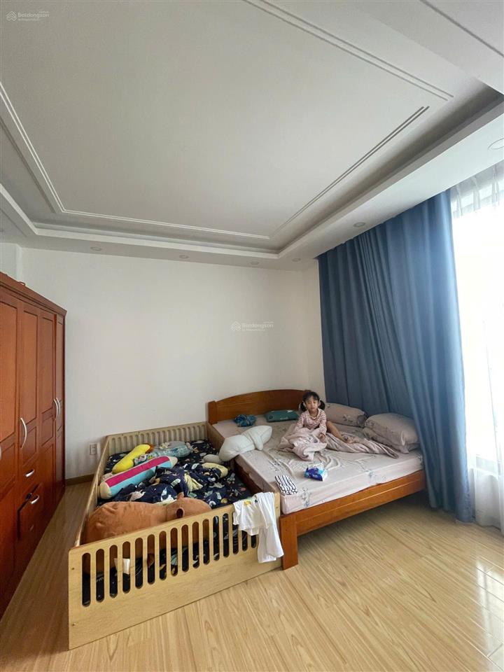 Nhà phố hiện đại sang trọng hẻm 3.5m huỳnh tấn phát phú thuận quận 07