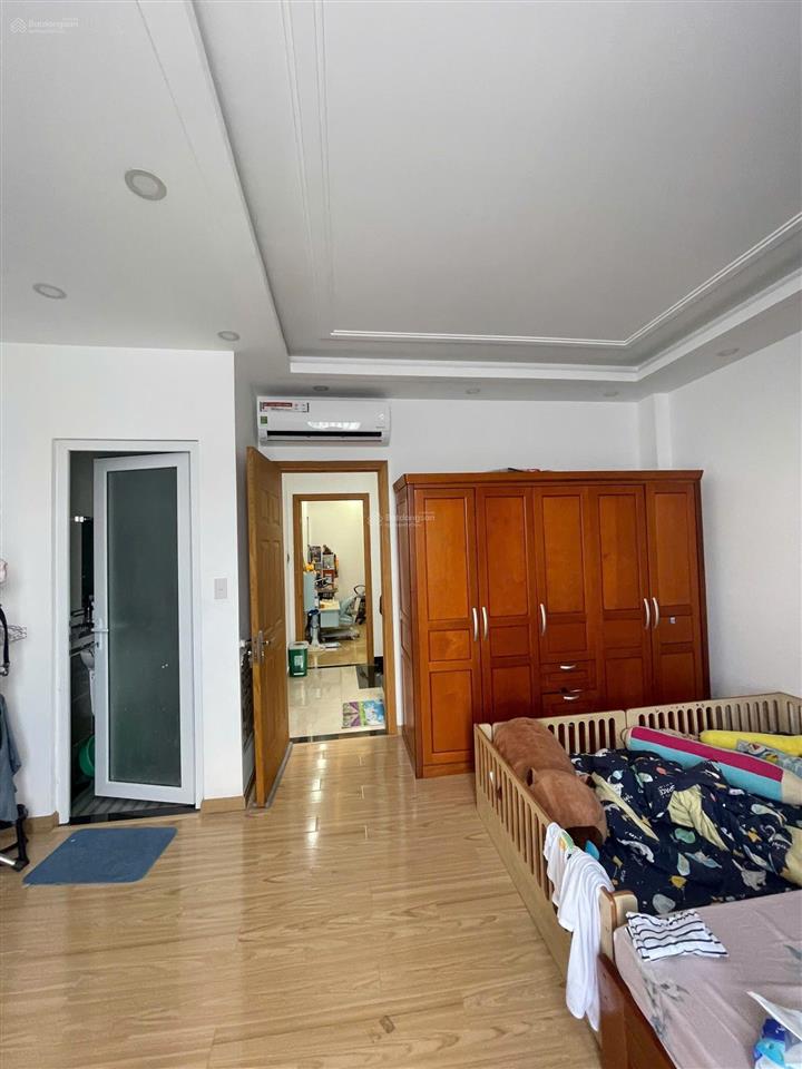 Nhà phố hiện đại sang trọng hẻm 3.5m huỳnh tấn phát phú thuận quận 07