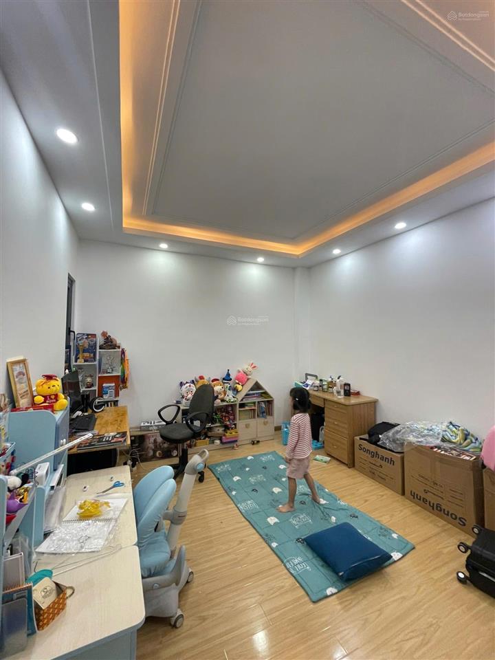 Nhà phố hiện đại sang trọng hẻm 3.5m huỳnh tấn phát phú thuận quận 07