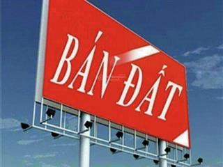 Kẹt tiền cần bán gấp lô đất hxh 2528 htp nhà bè