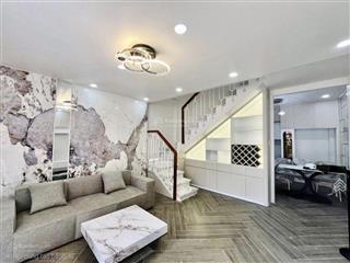 Nhà phố hiện đại mt hẻm kdmb huỳnh tấn phát  tân phú q7