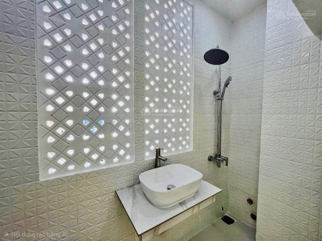 Nhà phố hiện đại mt hẻm kdmb huỳnh tấn phát  tân phú q7