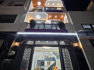 Nhà mới xây tâm huyết hxh dương cát lợi  nhà bè  cách q7 chỉ 200m
