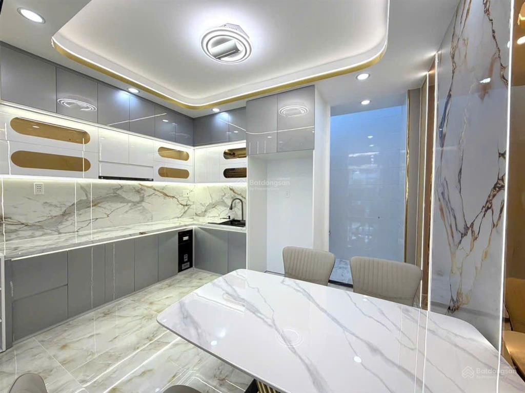 Bán nr 4pn, 5wc, 80m2, giá cực chất 8,2 tỷ tại huỳnh thị đồng, nhà bè, hcm