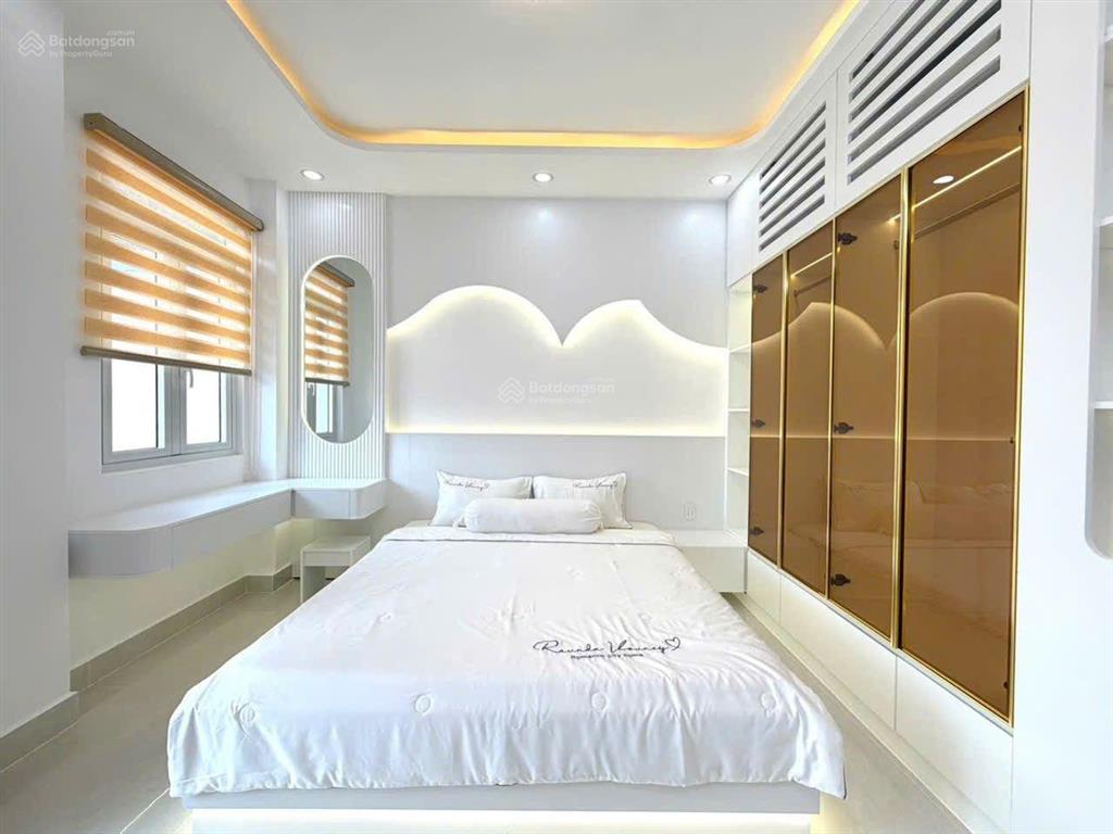 Bán nr 4pn, 5wc, 80m2, giá cực chất 8,2 tỷ tại huỳnh thị đồng, nhà bè, hcm