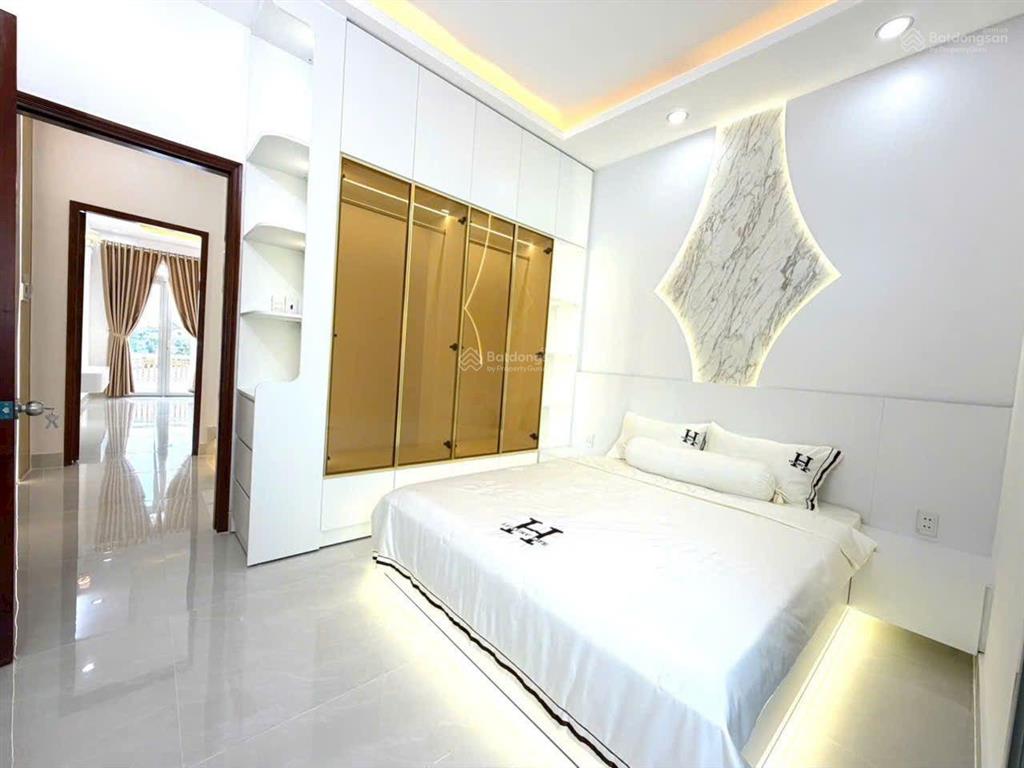 Bán nr 4pn, 5wc, 80m2, giá cực chất 8,2 tỷ tại huỳnh thị đồng, nhà bè, hcm