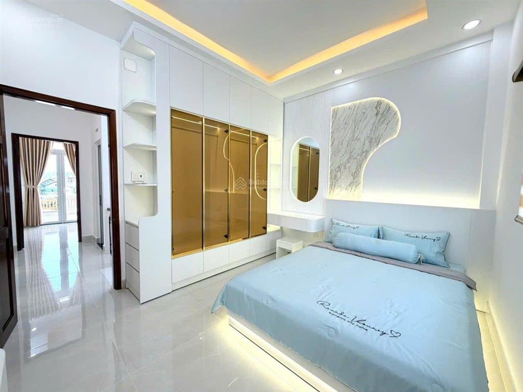 Bán nr 4pn, 5wc, 80m2, giá cực chất 8,2 tỷ tại huỳnh thị đồng, nhà bè, hcm