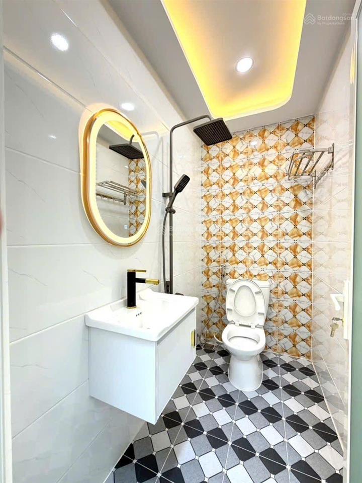 Bán nr 4pn, 5wc, 80m2, giá cực chất 8,2 tỷ tại huỳnh thị đồng, nhà bè, hcm