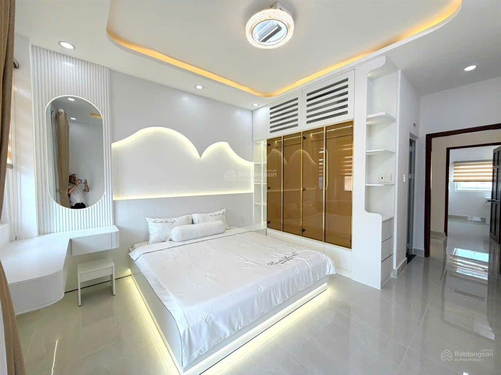 Bán nr 4pn, 5wc, 80m2, giá cực chất 8,2 tỷ tại huỳnh thị đồng, nhà bè, hcm