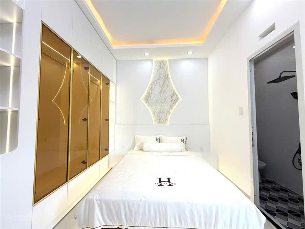 Bán nr 4pn, 5wc, 80m2, giá cực chất 8,2 tỷ tại huỳnh thị đồng, nhà bè, hcm