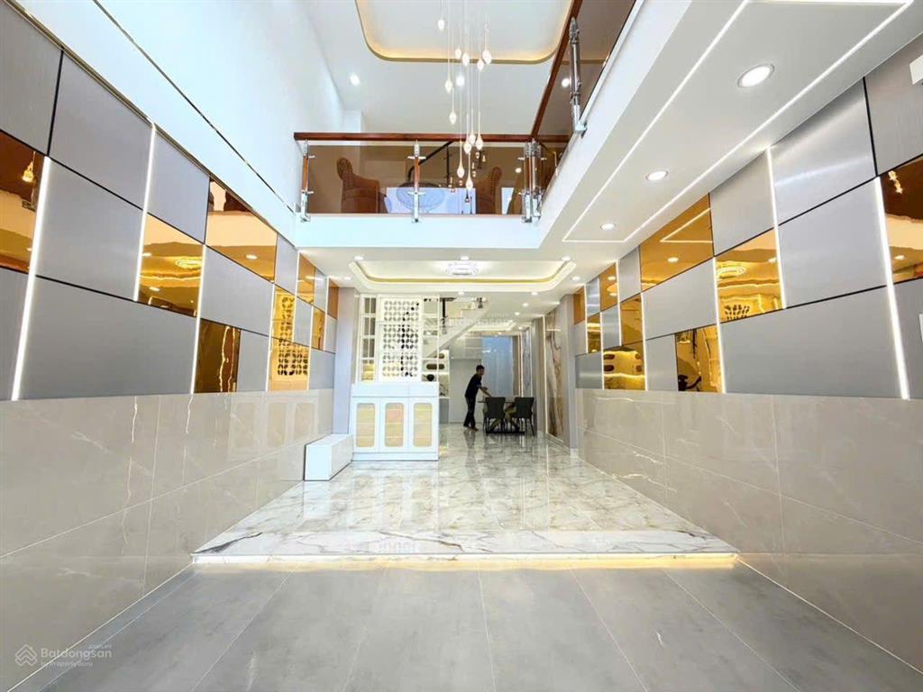 Bán nr 4pn, 5wc, 80m2, giá cực chất 8,2 tỷ tại huỳnh thị đồng, nhà bè, hcm