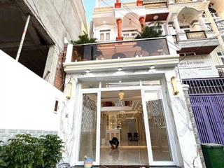 Bán nr 4pn, 5wc, 80m2, giá cực chất 8,2 tỷ tại huỳnh thị đồng, nhà bè, hcm