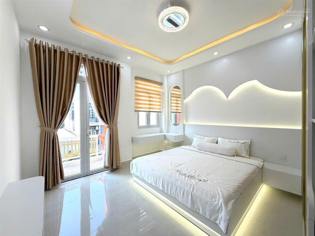 Bán nr 4pn, 5wc, 80m2, giá cực chất 8,2 tỷ tại huỳnh thị đồng, nhà bè, hcm