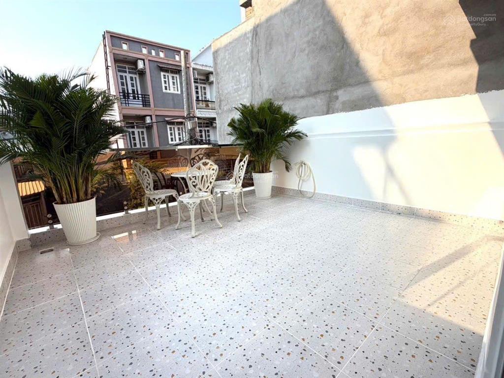 Bán nr 4pn, 5wc, 80m2, giá cực chất 8,2 tỷ tại huỳnh thị đồng, nhà bè, hcm