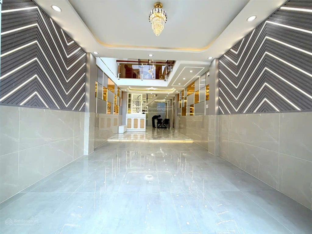 Bán nr 4pn, 5wc, 80m2, giá cực chất 8,2 tỷ tại huỳnh thị đồng, nhà bè, hcm