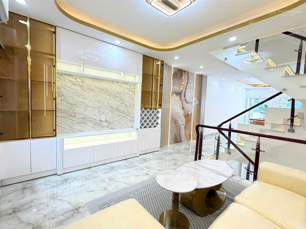 Bán nr 4pn, 5wc, 80m2, giá cực chất 8,2 tỷ tại huỳnh thị đồng, nhà bè, hcm