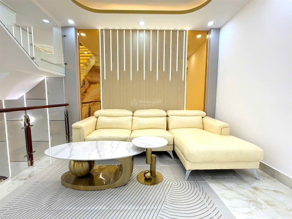 Bán nr 4pn, 5wc, 80m2, giá cực chất 8,2 tỷ tại huỳnh thị đồng, nhà bè, hcm