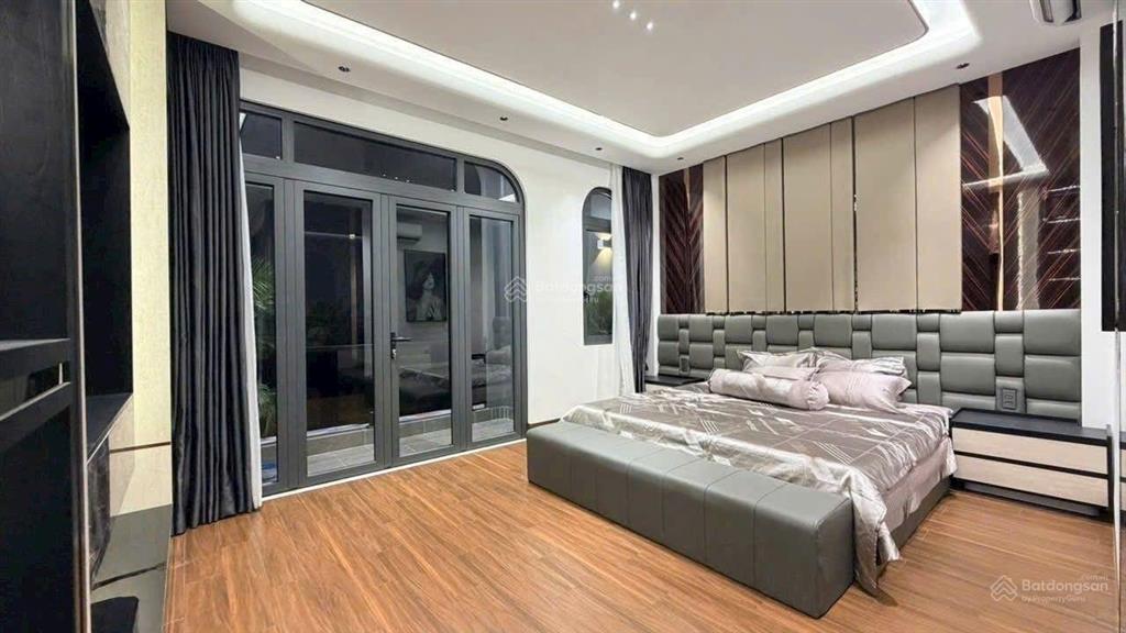 Bán nhà riêng 4pn, 5wc tại đào tông nguyên, thị trấn nhà bè, 80m2