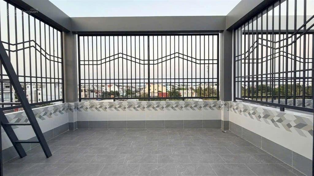 Bán nhà riêng 4pn, 5wc tại đào tông nguyên, thị trấn nhà bè, 80m2