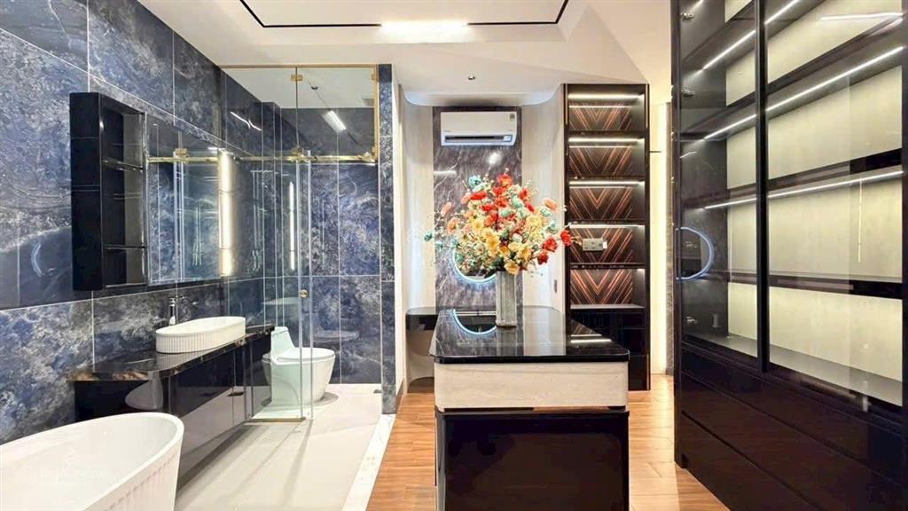 Bán nhà riêng 4pn, 5wc tại đào tông nguyên, thị trấn nhà bè, 80m2