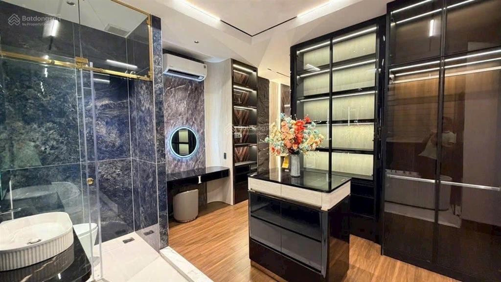 Bán nhà riêng 4pn, 5wc tại đào tông nguyên, thị trấn nhà bè, 80m2
