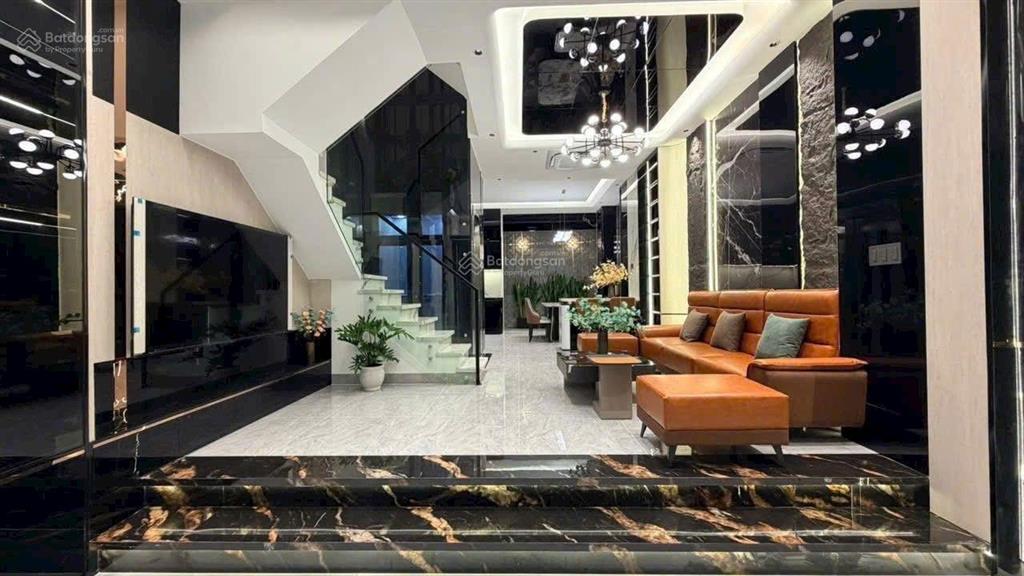 Bán nhà riêng 4pn, 5wc tại đào tông nguyên, thị trấn nhà bè, 80m2