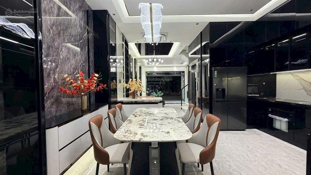 Bán nhà riêng 4pn, 5wc tại đào tông nguyên, thị trấn nhà bè, 80m2