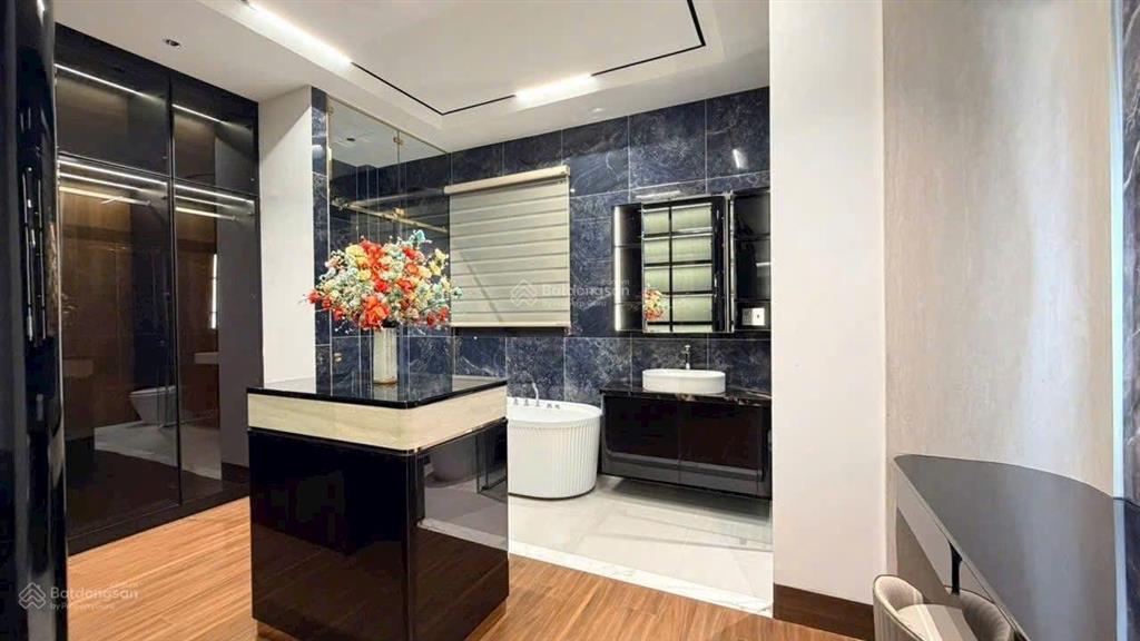 Bán nhà riêng 4pn, 5wc tại đào tông nguyên, thị trấn nhà bè, 80m2