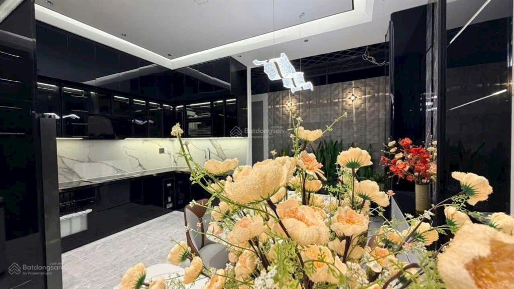Bán nhà riêng 4pn, 5wc tại đào tông nguyên, thị trấn nhà bè, 80m2