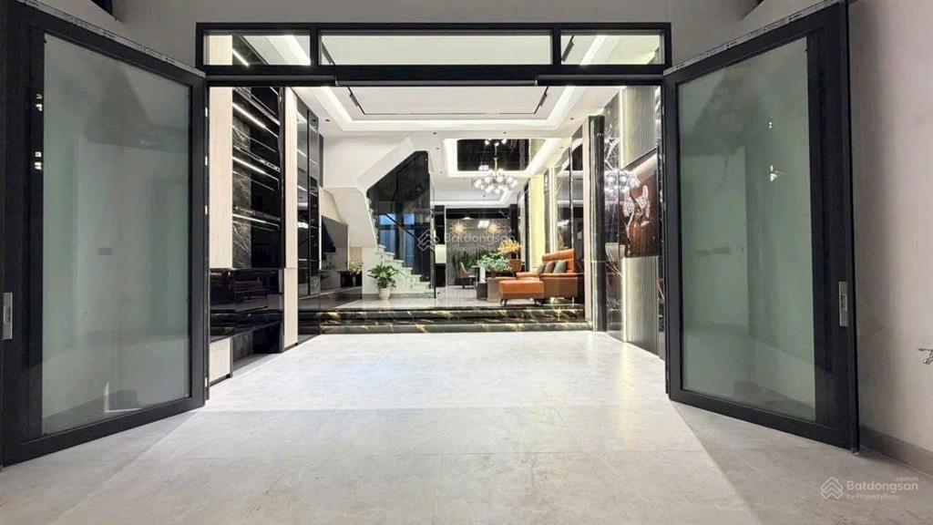 Bán nhà riêng 4pn, 5wc tại đào tông nguyên, thị trấn nhà bè, 80m2