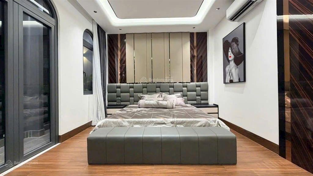 Bán nhà riêng 4pn, 5wc tại đào tông nguyên, thị trấn nhà bè, 80m2