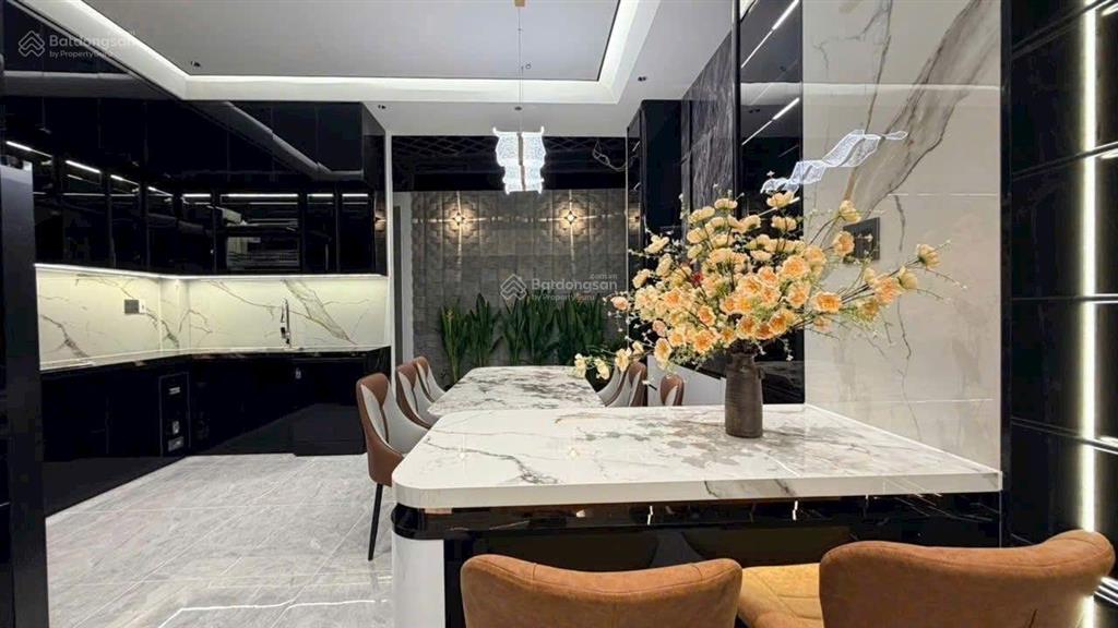 Bán nhà riêng 4pn, 5wc tại đào tông nguyên, thị trấn nhà bè, 80m2
