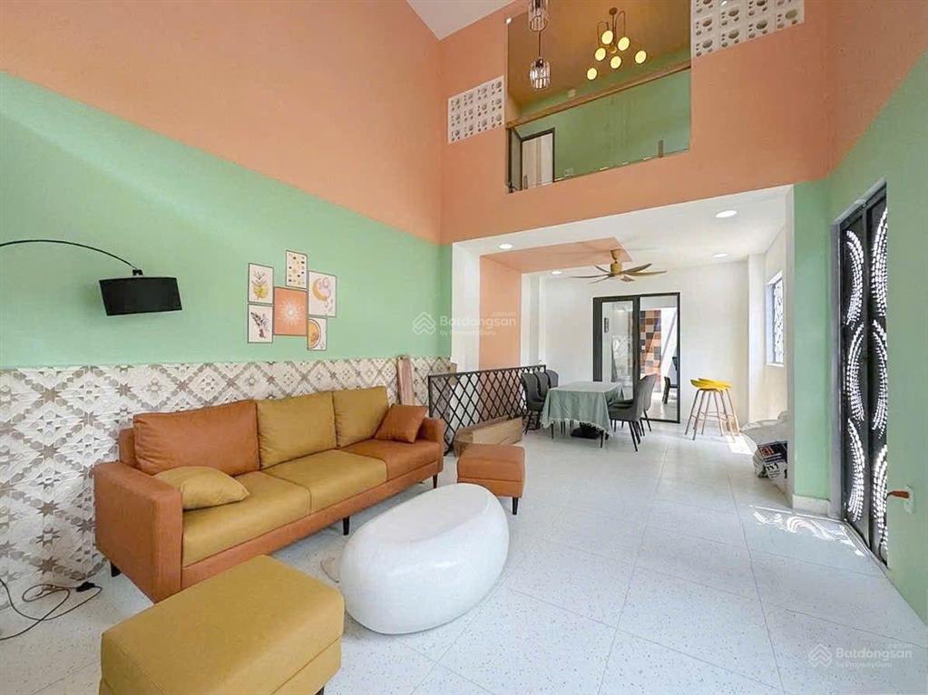 Căn góc 2mt hẻm kdmb 1151 htp  hẻm thông