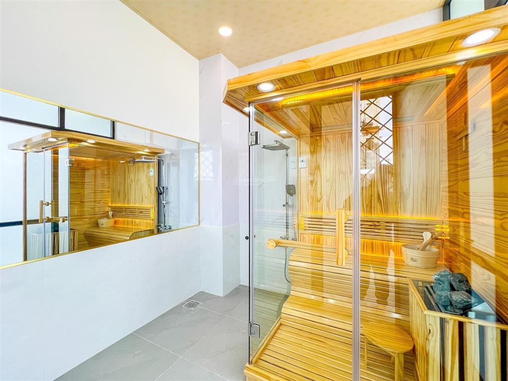 Nhà mới hiện đại xây mới mt hẻm 1942 htp  tiện kdmb mở spa vpcty đều được