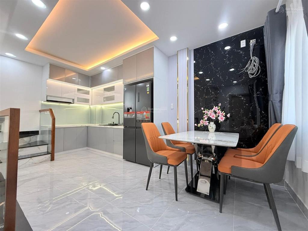 Bán nhà hxh 6m thuận tiện kinh doanh buôn bán ngay mặt tiền đường võ thị nhờ  cạnh khu nam long