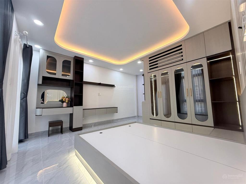 Bán nhà hxh 6m thuận tiện kinh doanh buôn bán ngay mặt tiền đường võ thị nhờ  cạnh khu nam long