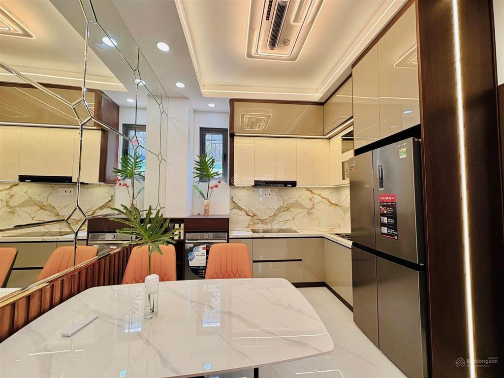 Nhà mới xây hẻm 749 huỳnh tấn phát  căn góc 2mt không lộ giới
