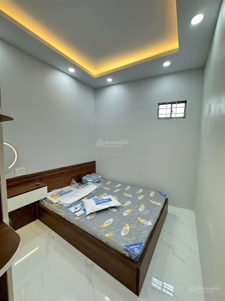Nhà phố full nt hẻm 88 nguyễn văn quỳ  sổ hồng hoàn công