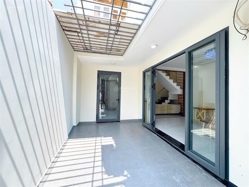 Nhà dt to đùng giá rẻ kdchh hẻm 1454 huỳnh tấn phát  q7