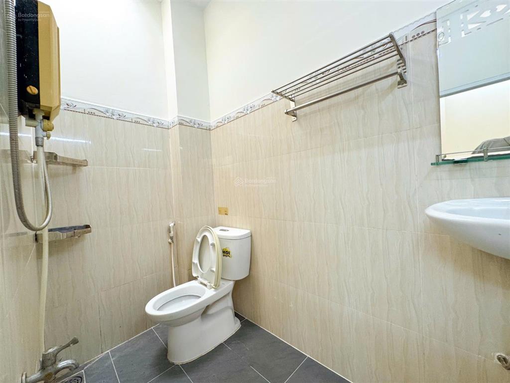 Nhà dt to đùng giá rẻ kdchh hẻm 1454 huỳnh tấn phát  q7