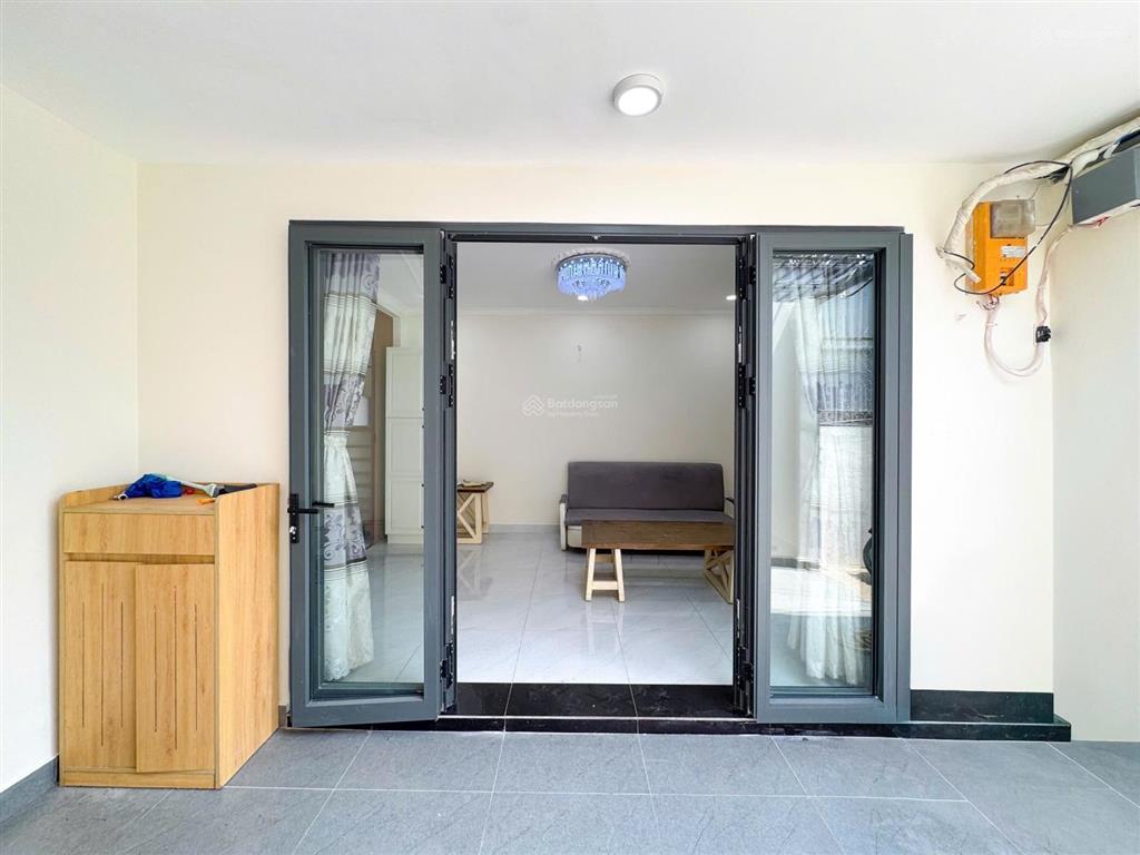 Nhà dt to đùng giá rẻ kdchh hẻm 1454 huỳnh tấn phát  q7