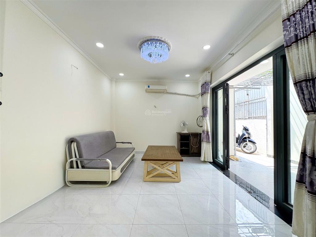 Nhà dt to đùng giá rẻ kdchh hẻm 1454 huỳnh tấn phát  q7